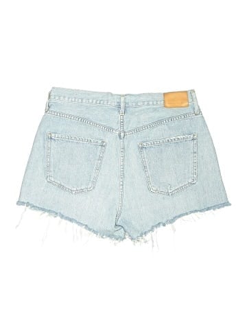 Citizens of Humanity Denim Shorts (view 2)