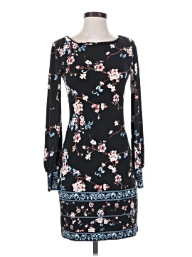 White House Black Market Casual Dress (view 1)