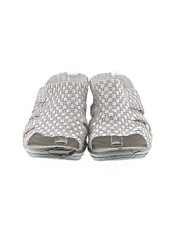 Bernie Mev Wedges (view 2)