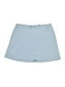 Unbranded 100% Cotton Solid Blue Skort Size XL - photo 1
