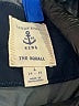 Lands' End 100% Polyester Color Block Blue Snow Jacket Size L (kids) - photo 3