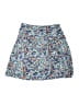 Unbranded Paisley Blue Skort Size L - photo 1