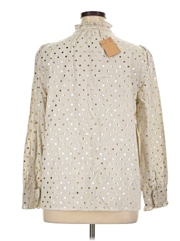 Boden Long Sleeve Blouse (view 2)