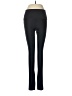 Athleta Solid Black Active Pants Size M (tall) - photo 1