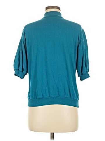 Unbranded 3/4 Sleeve Top (view 2)
