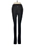 Athleta Solid Black Active Pants Size M (tall) - photo 2