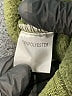 Sahalie 100% Polyester Solid Green Fleece Size S - photo 8
