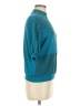 Unbranded Teal 3/4 Sleeve Top Size M (estimated) - photo 4