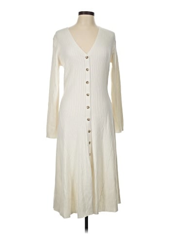 Lucky Brand Casual Dress (view 1)