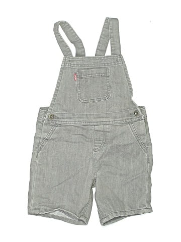 Levi's Overalls (view 1)