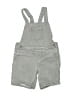 Levi's Gray Overalls Size 4T - photo 1
