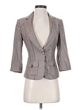 White House Black Market Blazer (view 1)