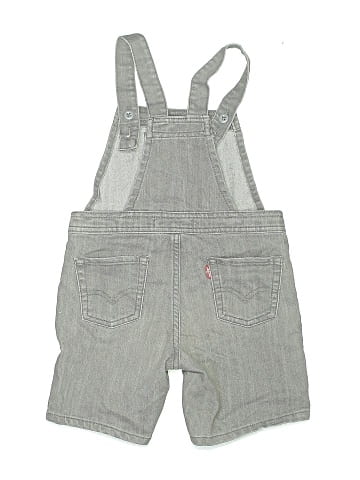 Levi's Overalls (view 2)