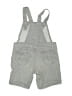 Levi's Gray Overalls Size 4T - photo 2
