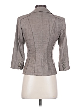 White House Black Market Blazer (view 2)