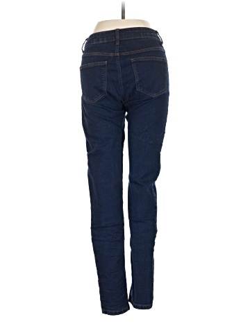Zara Basic Jeans (view 2)