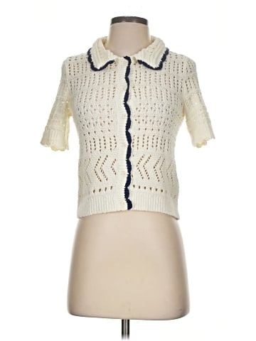Maeve by Anthropologie Cardigan (view 1)