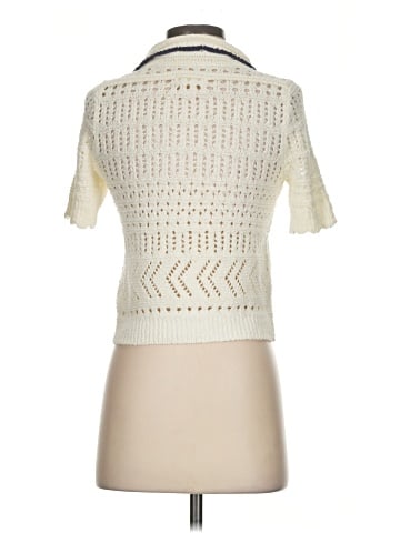 Maeve by Anthropologie Cardigan (view 2)
