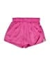Nike 100% Polyester Hearts Pink Athletic Shorts Size 6X - photo 2