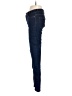Zara Basic Solid Blue Jeans Size 4 - photo 5