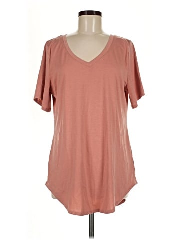 Lularoe Short Sleeve T-Shirt (view 1)