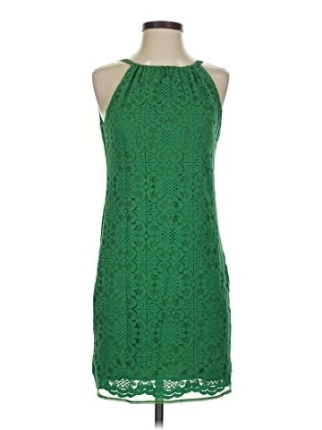 M.S.S.P. Cocktail Dress (view 1)