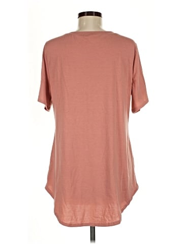 Lularoe Short Sleeve T-Shirt (view 2)