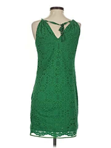 M.S.S.P. Cocktail Dress (view 2)