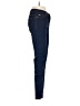 Zara Basic Solid Blue Jeans Size 4 - photo 4