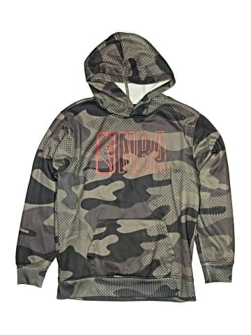 NBA Pullover Hoodie (view 1)