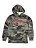 NBA 100% Polyester Green Pullover Hoodie Size 18 - 20 - photo 1