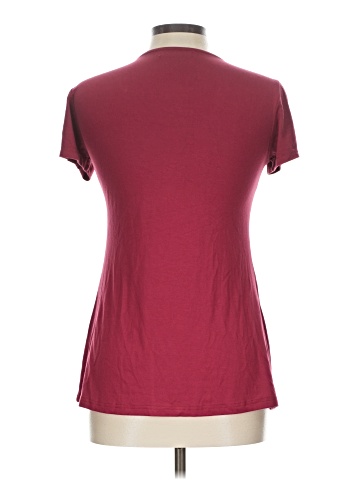 Patty Boutik Short Sleeve Top (view 2)