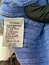 IZOD 100% Cotton Blue Pullover Sweater Size M - photo 8
