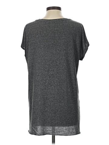 Forever 21 Short Sleeve Top (view 2)