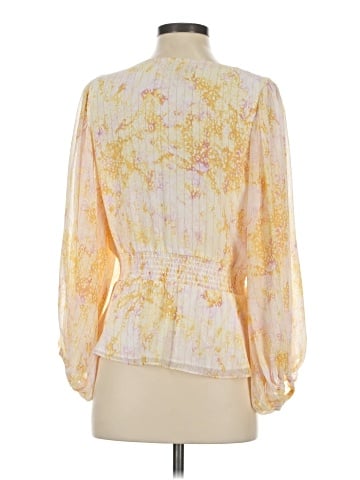 Vince Camuto 3/4 Sleeve Blouse (view 2)