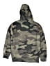 NBA 100% Polyester Green Pullover Hoodie Size 18 - 20 - photo 2
