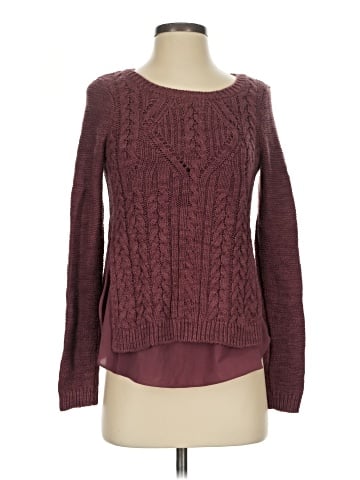 Moth Pullover Sweater (view 1)