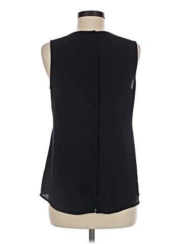 Chelsea28 Sleeveless Blouse (view 2)