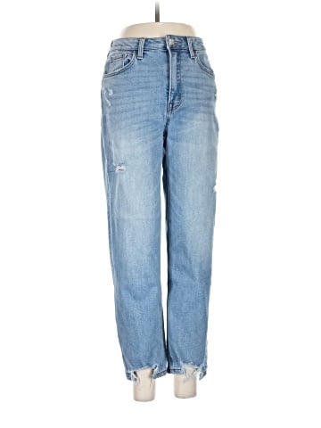 Klique B Jeans (view 1)