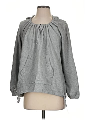 Hanna Andersson Sweatshirt (view 1)