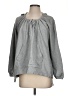 Hanna Andersson Gray Sweatshirt Size S - photo 1