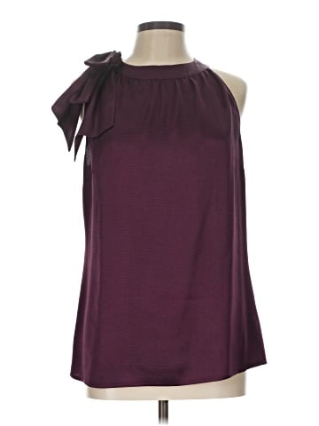 The Limited Sleeveless Blouse (view 1)