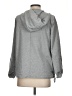 Hanna Andersson Gray Sweatshirt Size S - photo 2