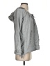 Hanna Andersson Gray Sweatshirt Size S - photo 4