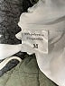 Unbranded Solid White Ivory Casual Skirt Size M - photo 4