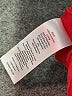 Talbots 100% Polyester Red Vest Size M - photo 7