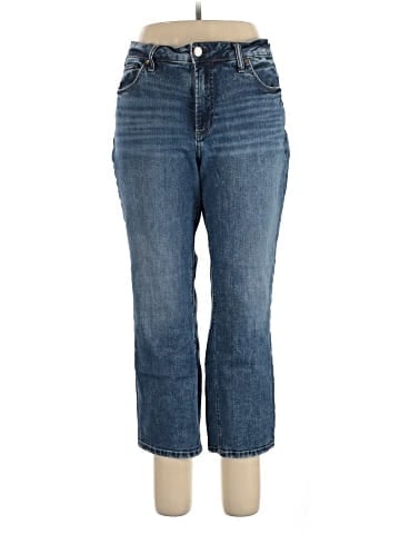 Silver Jeans Co. Jeans (view 1)