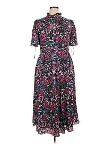 Julia Jordan Casual Dress (view 1)