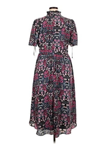 Julia Jordan Casual Dress (view 2)