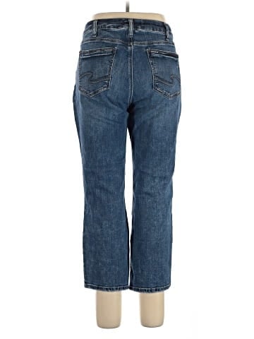 Silver Jeans Co. Jeans (view 2)